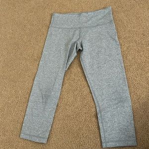capri lululemon leggings